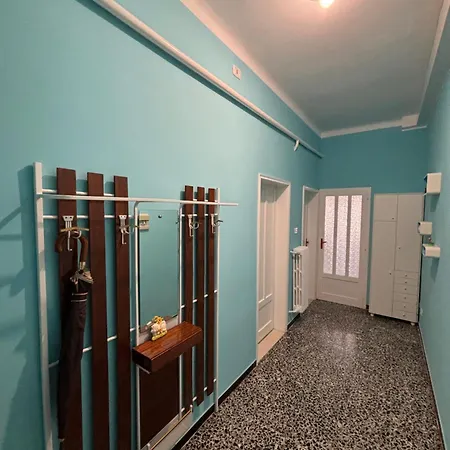 Apartmán Vivi Aguilera *