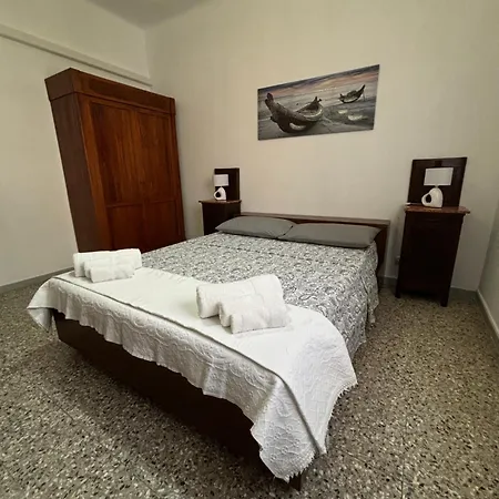 Apartmán Vivi Aguilera *