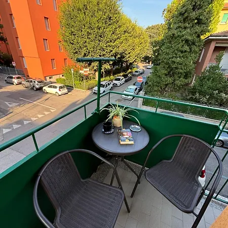 Apartmán Vivi Aguilera *