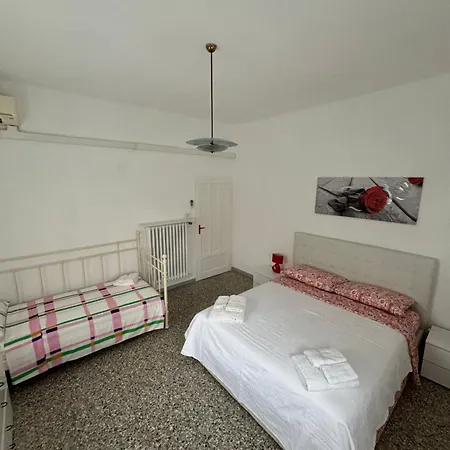Vivi Aguilera Apartmán