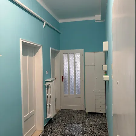 Vivi Aguilera Apartmán *