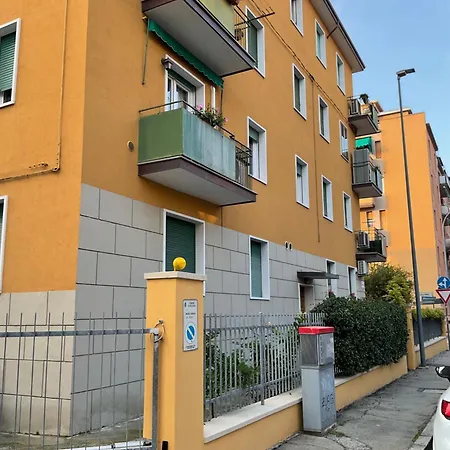 Vivi Aguilera Apartmán *